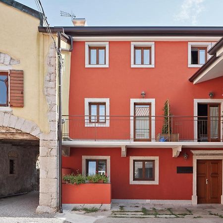 Crocevia - Locanda carsica contemporanea Trieste Esterno foto