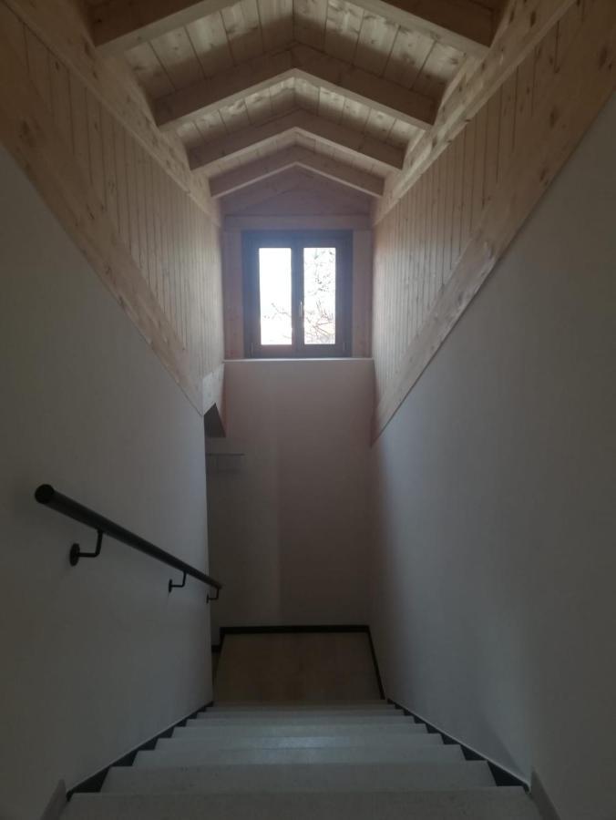 Crocevia - Locanda carsica contemporanea Trieste Esterno foto