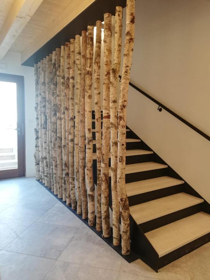 Crocevia - Locanda carsica contemporanea Trieste Esterno foto