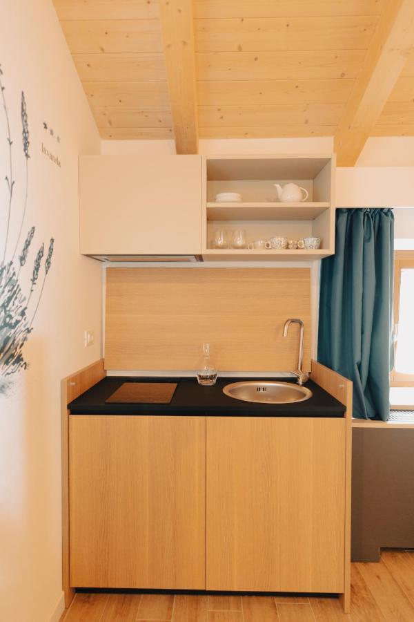 Crocevia - Locanda carsica contemporanea Trieste Esterno foto