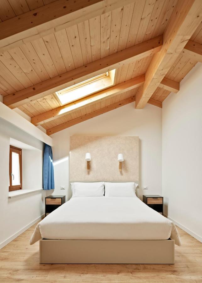 Crocevia - Locanda carsica contemporanea Trieste Esterno foto