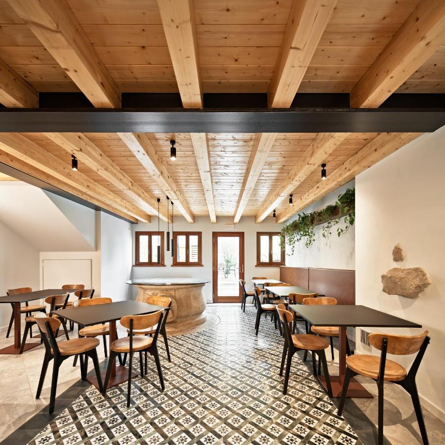 Crocevia - Locanda carsica contemporanea Trieste Esterno foto