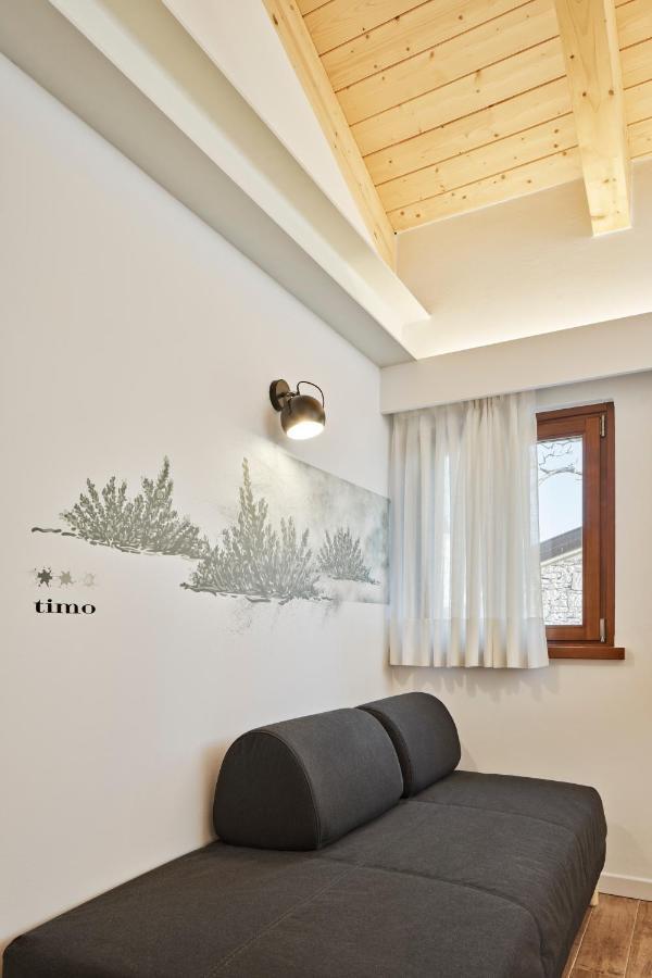Crocevia - Locanda carsica contemporanea Trieste Esterno foto