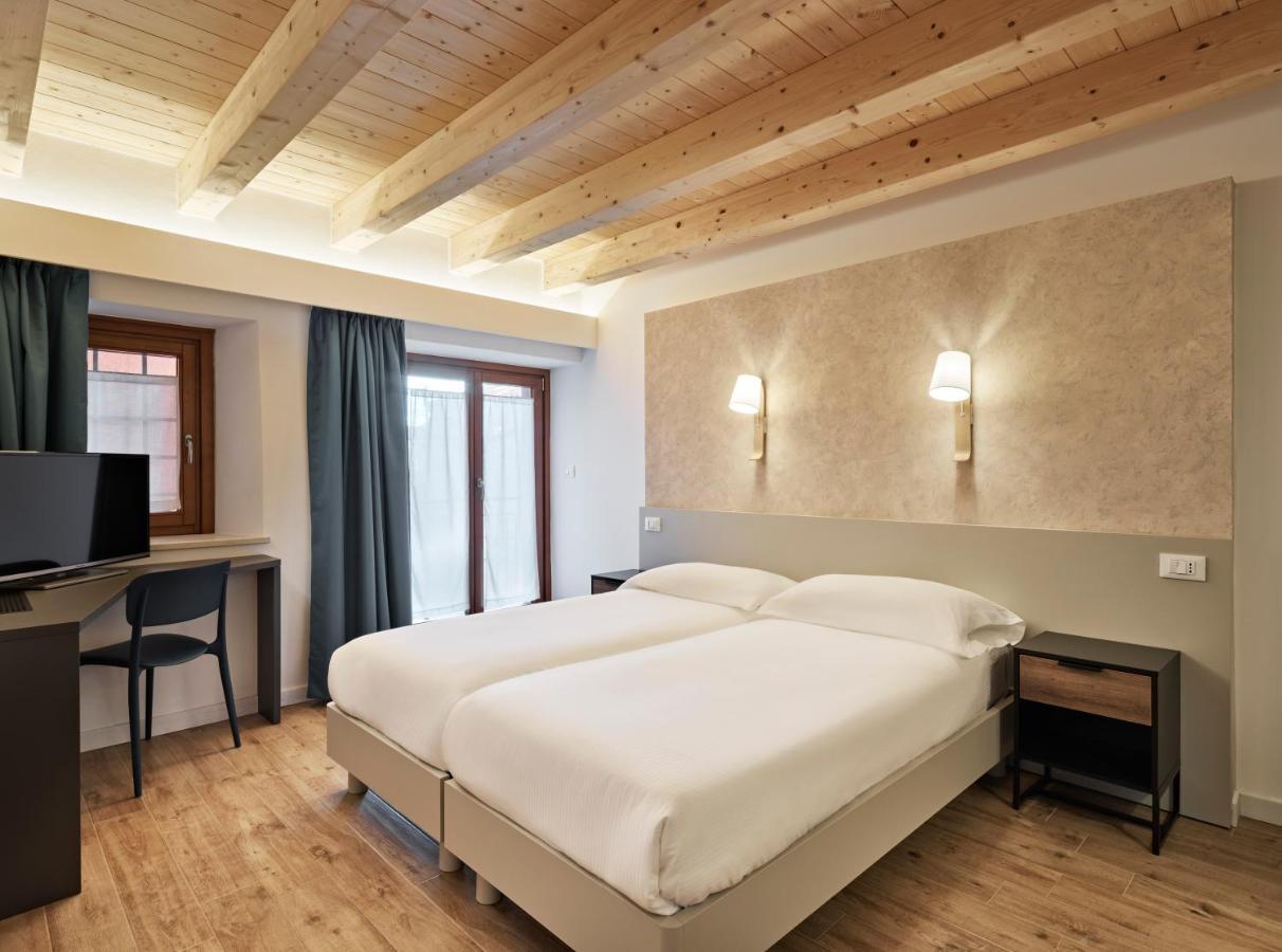 Crocevia - Locanda carsica contemporanea Trieste Esterno foto