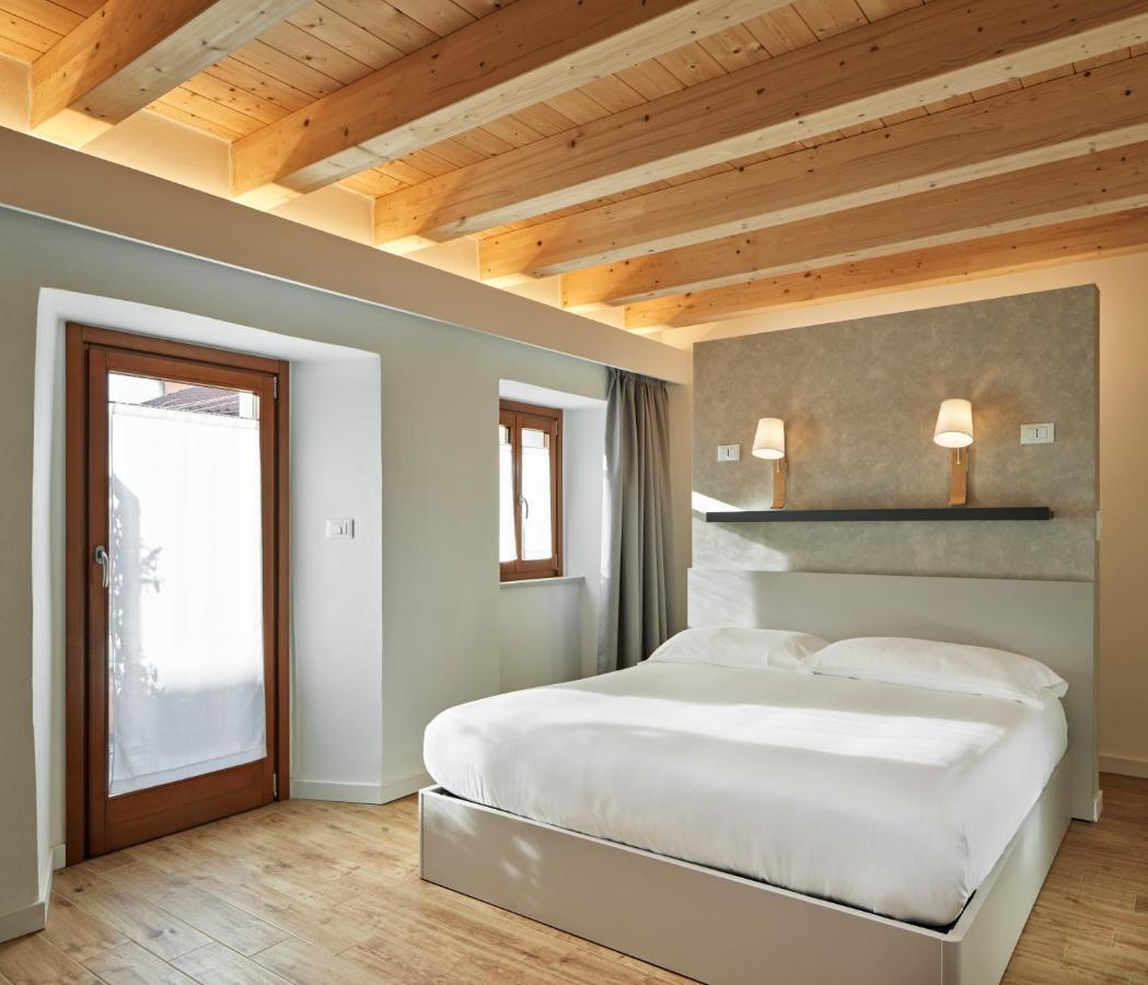 Crocevia - Locanda carsica contemporanea Trieste Esterno foto