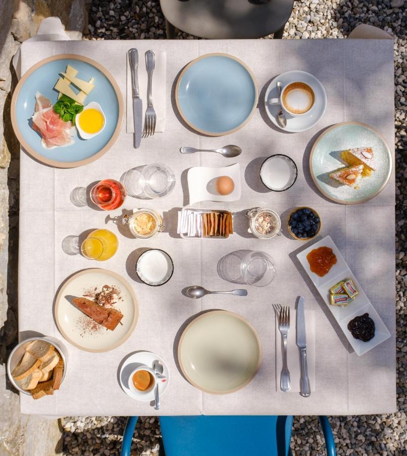 Crocevia - Locanda carsica contemporanea Trieste Esterno foto