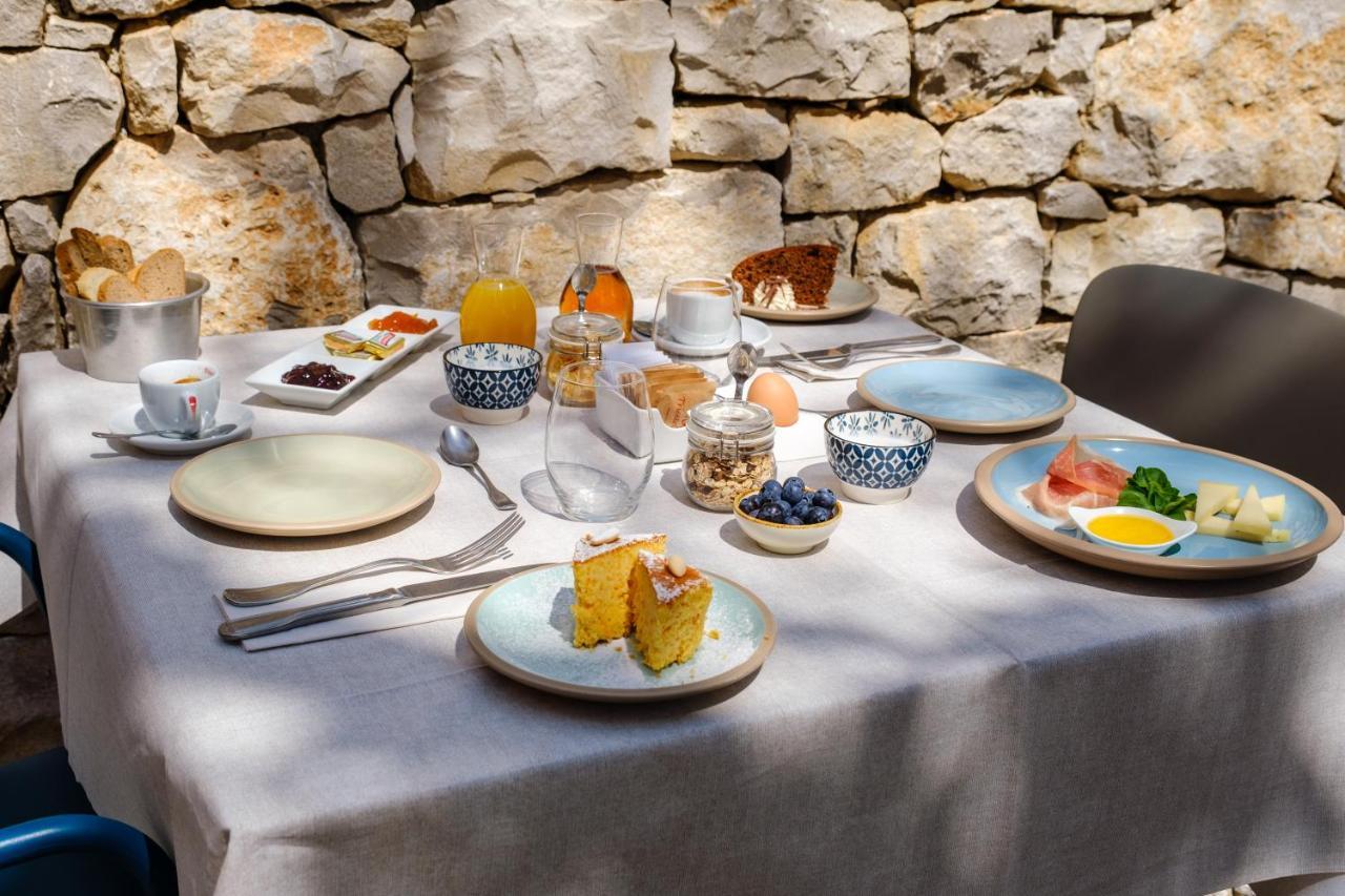 Crocevia - Locanda carsica contemporanea Trieste Esterno foto