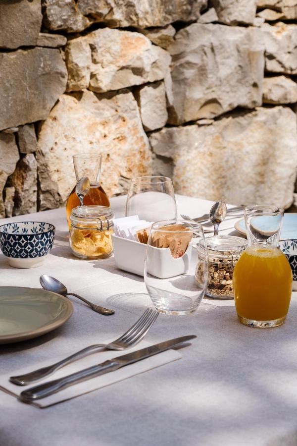 Crocevia - Locanda carsica contemporanea Trieste Esterno foto